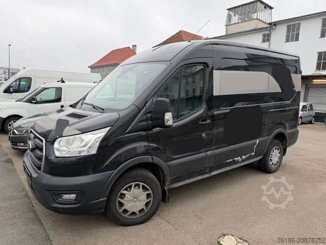 High top van FORD Transit Kasten 350 L2 Trend AHK