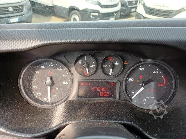 Customized van IVECO DAILY 35C14