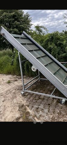 Bulk feeder  