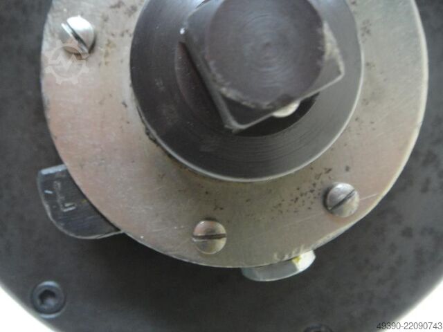 Torque multiplier - Force multiplier up to approx. 10,000 Nm torque with 1" ratchet, torque mu PLARAD XVR 100