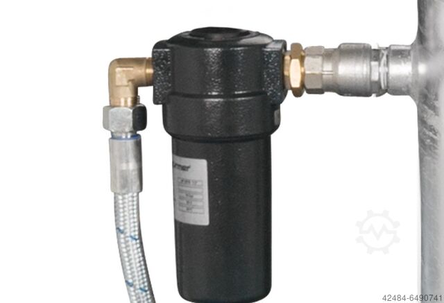 Kolbenkompressor Aircraft Airprofi 703/270/10 VK