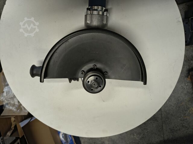 Angle grinder, disc 230mm (7") ATA RA6AVH