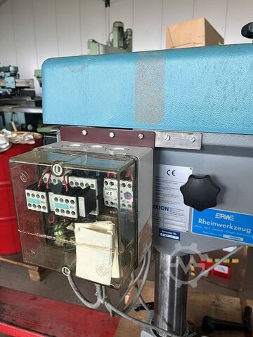 Bench drill IXION BT15  