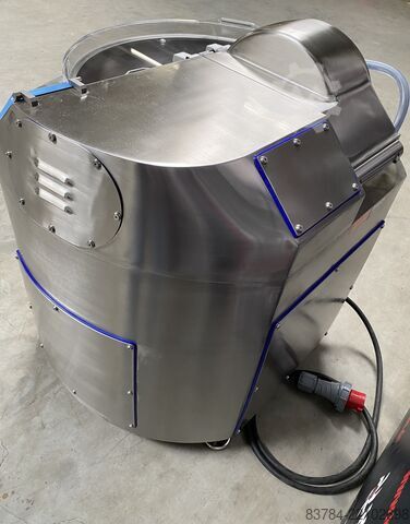 Meat processing machine Kilia 65 Liter Meister Plus Vario