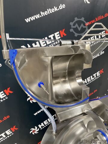 Meat processing machine Cutter Kilia 65 Liter Meister Plus Vario Kutter