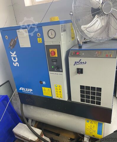 Automatic Textile Press Sportsman LTR8