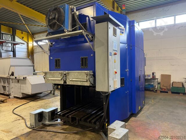 Bale press Strautmann BaleTainer