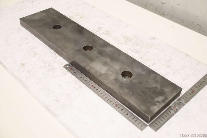 Counter knife unbekannt Länge 640 mm