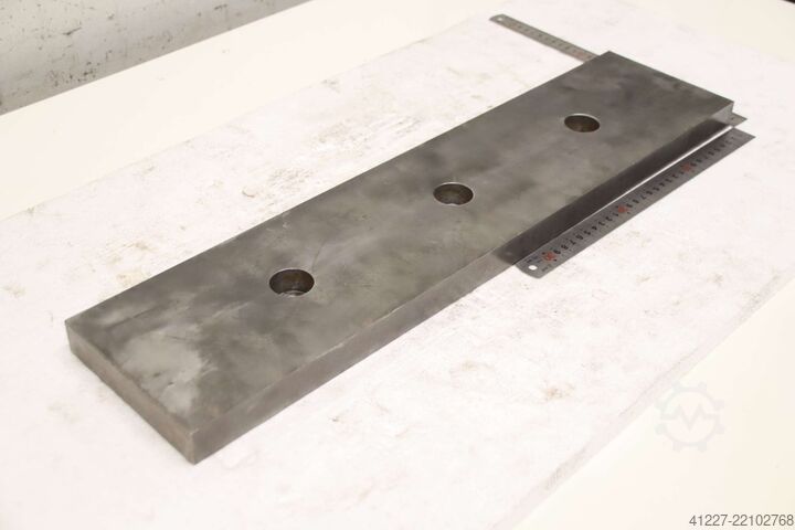 Counter knife unbekannt Länge 640 mm