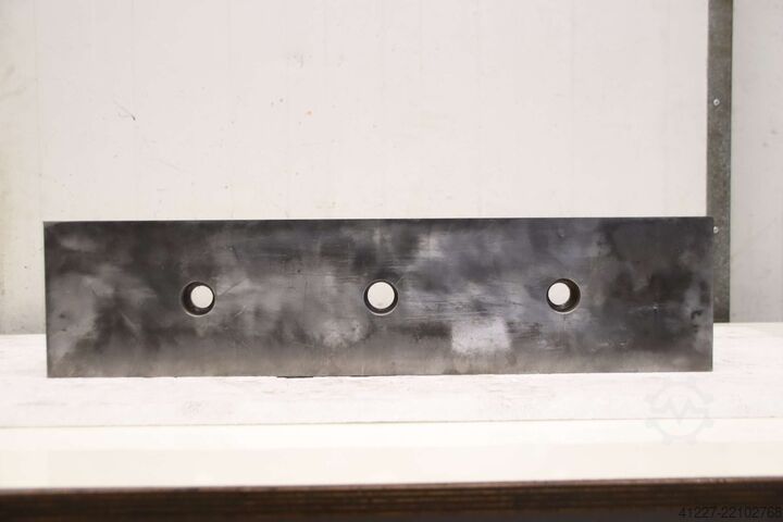 Counter knife unbekannt Länge 640 mm