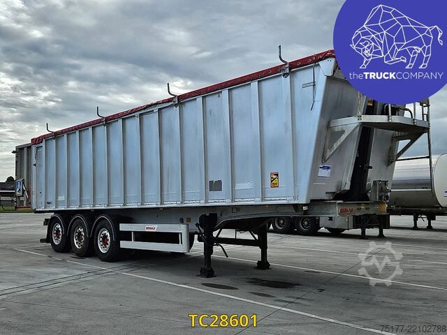 Tipper Benalu 55 M3