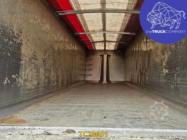 Tipper Benalu 55 M3