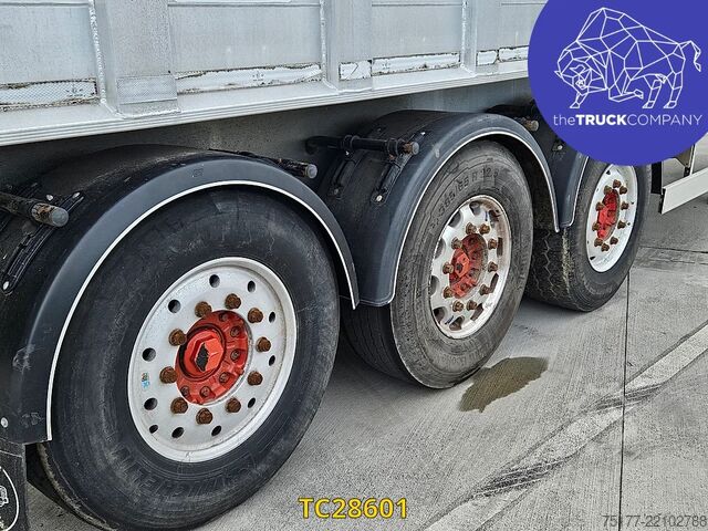 Tipper Benalu 55 M3