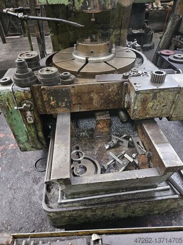 Sharpening machine STANKOIMPORT 5M161 5M150