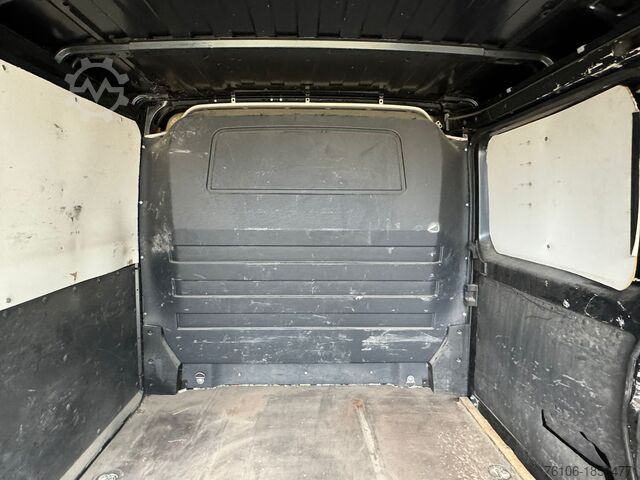 Box van Citroen Jumper