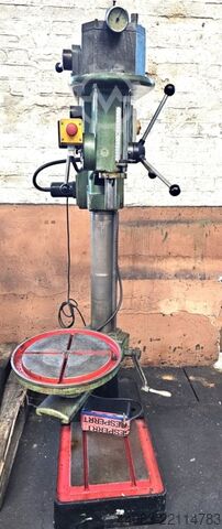 Pillar Drilling Machine Gebo 