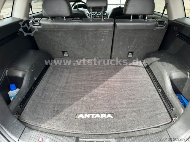 Pick-up OPEL Antara