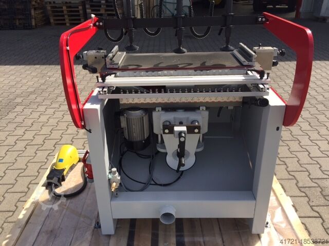 Dowel-hole drilling machine WINTER BOHRMAX 21