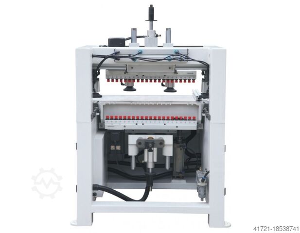 Dowel-hole drilling machine WINTER BOHRMAX 21 DUO