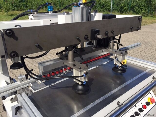 Dübelbohrmaschine WINTER BOHRMAX 21 DUO