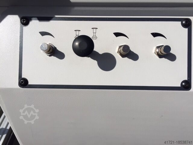 Dübelbohrmaschine WINTER BOHRMAX 21 DUO