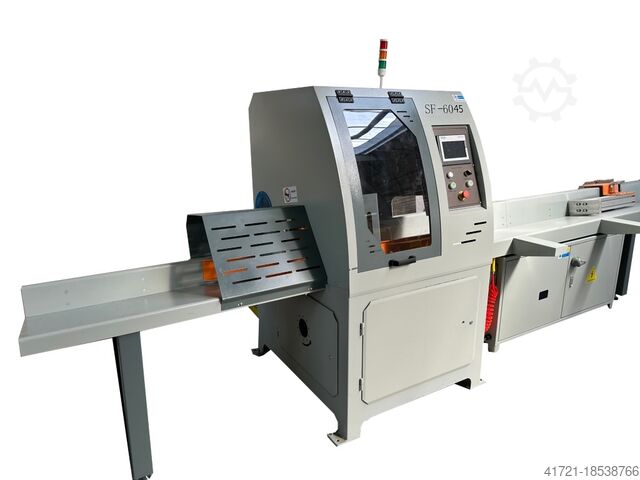 Mitre saw WINTER ASKS-6060