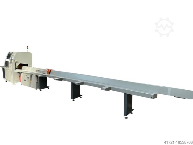 Mitre saw WINTER ASKS-6060