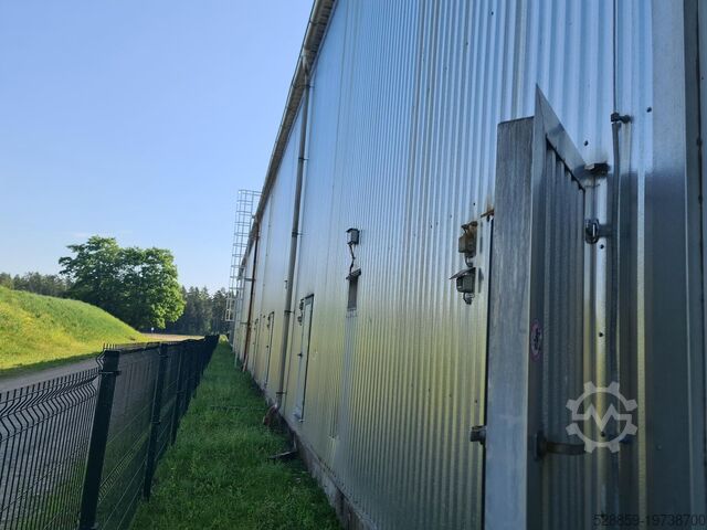 Kilns HB KRAKOW HB90SW