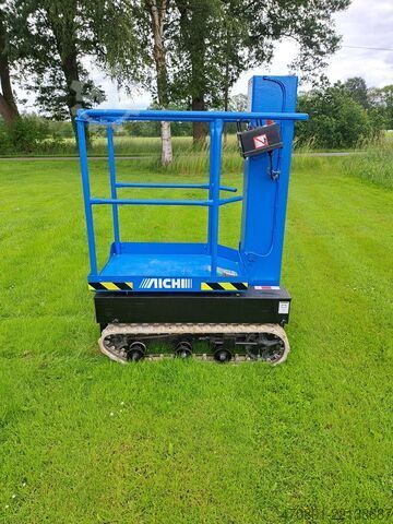 Work platform Aichi RM04B