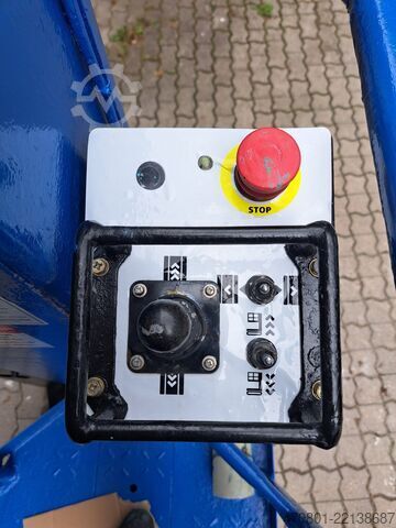 Work platform Aichi RM04B