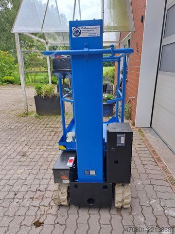 Work platform Aichi RM04B