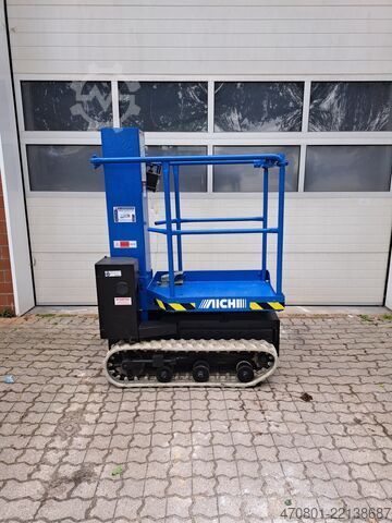 Work platform Aichi RM04B