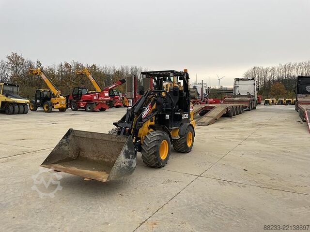 Dumper JCB 403 SV