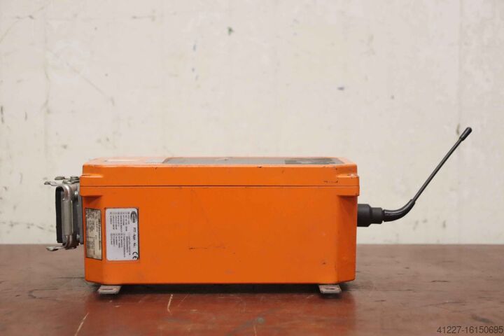 Funkfernsteuerung für Kranfernbedienung HBC radiomatic FuSt 671