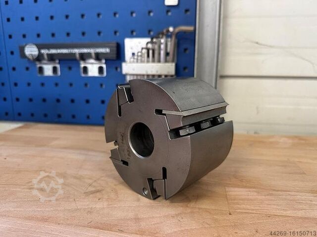 Planer head Wigo Wigo