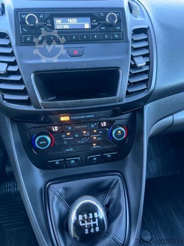 Panel van FORD Transit Connect Kasten lang KLIMA 6G AHK 3-SITZE