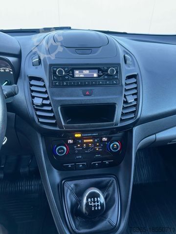 Panel van FORD Transit Connect Kasten lang KLIMA 6G AHK 3-SITZE