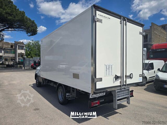 Reefer van Iveco DAILY 35-18 (2020) CELLA FRIGO 4,30 ATP