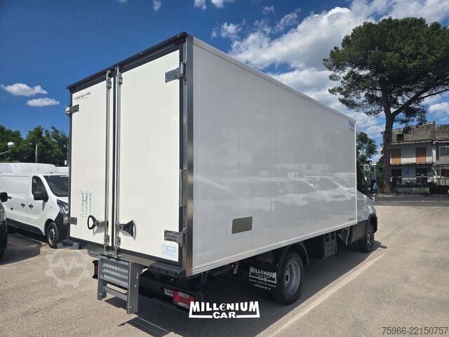 Reefer van Iveco DAILY 35-18 (2020) CELLA FRIGO 4,30 ATP