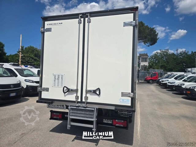 Reefer van Iveco DAILY 35-18 (2020) CELLA FRIGO 4,30 ATP