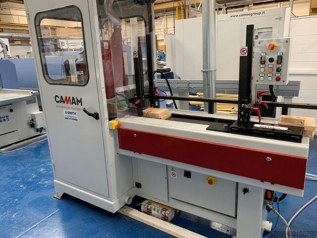 Crosscut Saw - Straight and Angled Cuts CAMAM TAC1
