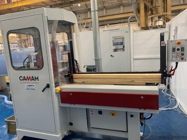 Crosscut Saw - Straight and Angled Cuts CAMAM TAC1