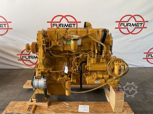 Engine Caterpillar C15 Acert