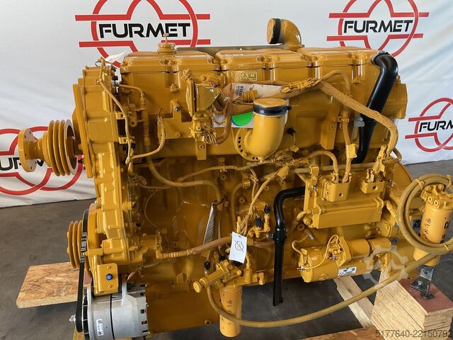 Engine Caterpillar C15 Acert