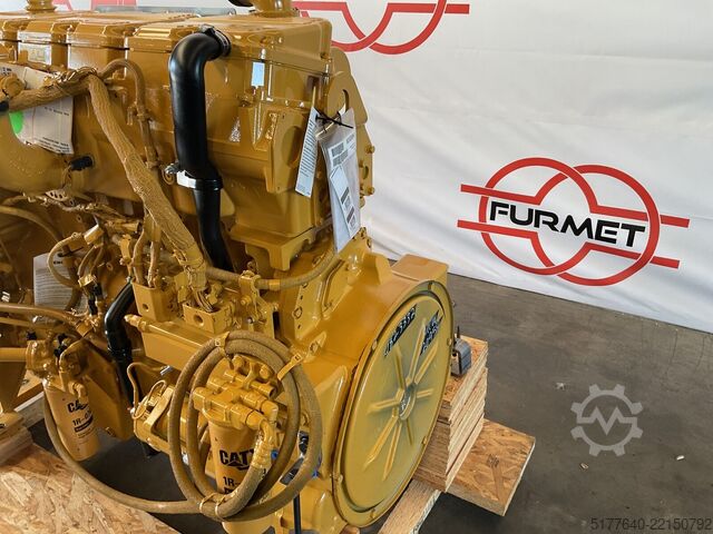 Engine Caterpillar C15 Acert