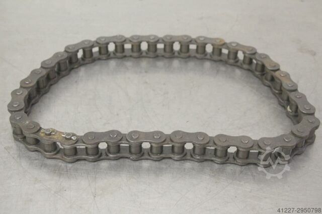 Roller chain 1 1/4 inch ELITE 20B-1