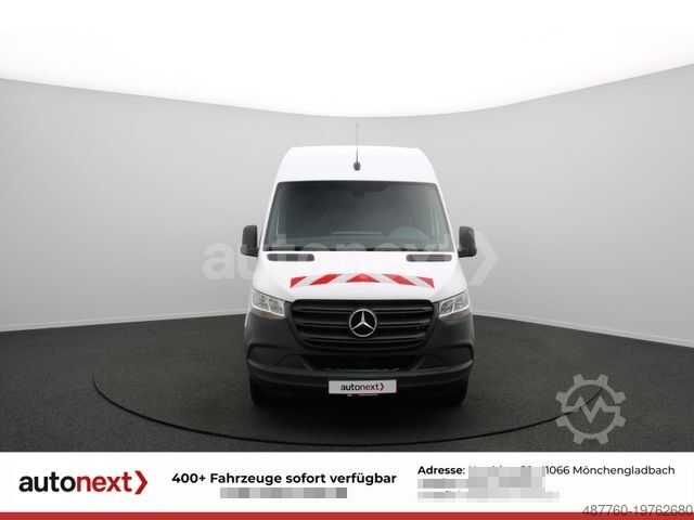 High top van MERCEDES-BENZ Sprinter 314 *Liftsystem Be- und Entladen*(2703)