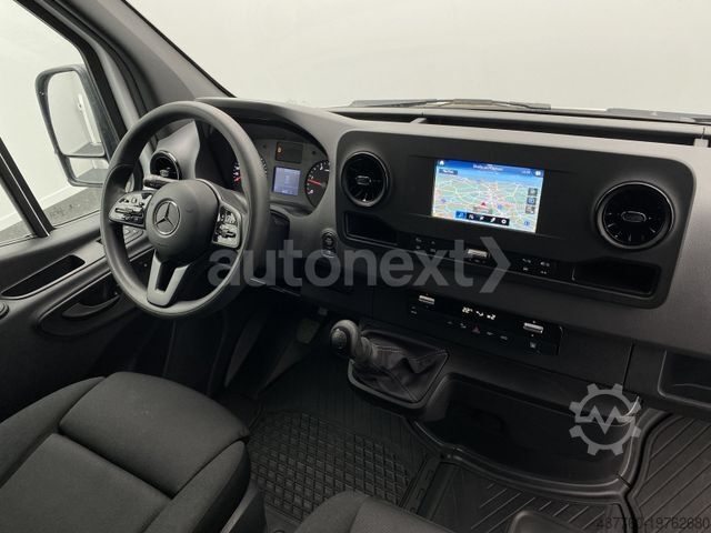 High top van MERCEDES-BENZ Sprinter 314 *Liftsystem Be- und Entladen*(2703)