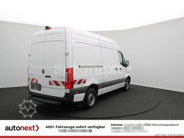 High top van MERCEDES-BENZ Sprinter 314 *Liftsystem Be- und Entladen*(6040)