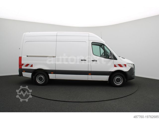 High top van MERCEDES-BENZ Sprinter 314 *Liftsystem Be- und Entladen*(6040)